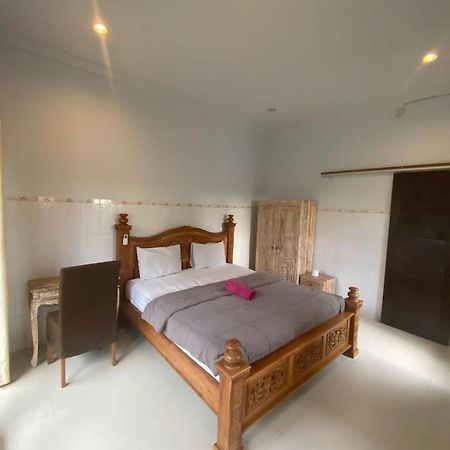 Bali Made Guest House Canggu Eksteriør billede