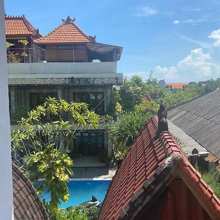 Bali Made Guest House Canggu Eksteriør billede