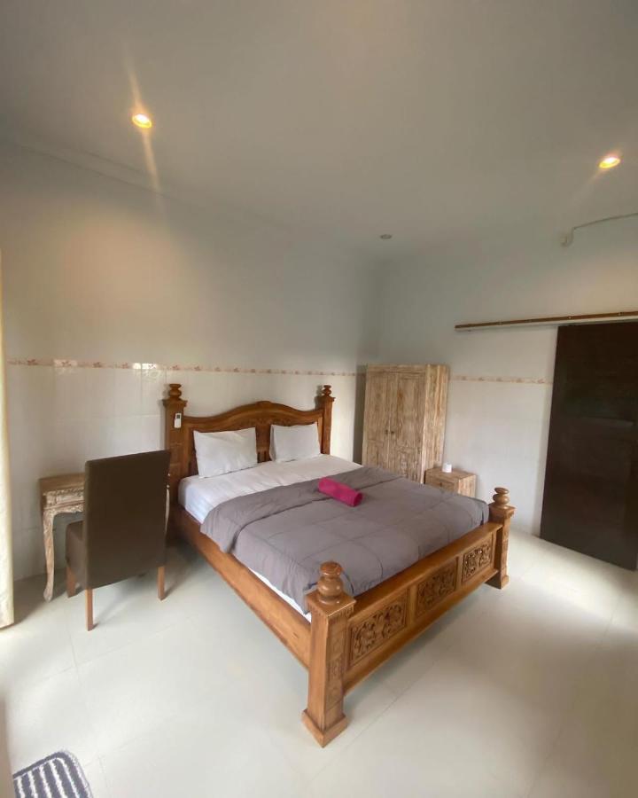 Bali Made Guest House Canggu Eksteriør billede