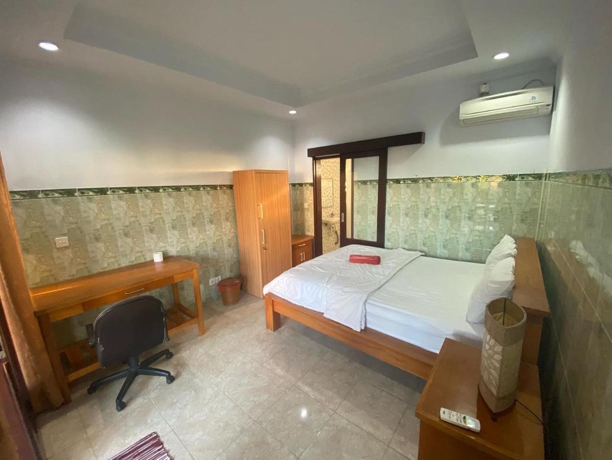 Bali Made Guest House Canggu Eksteriør billede